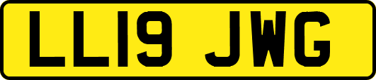 LL19JWG