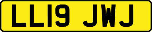 LL19JWJ
