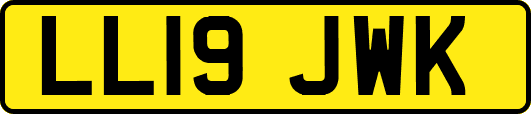 LL19JWK