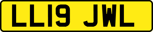 LL19JWL