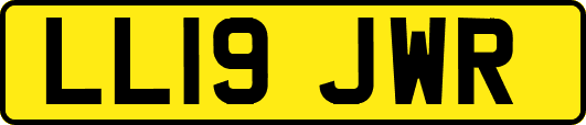 LL19JWR