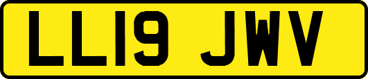 LL19JWV