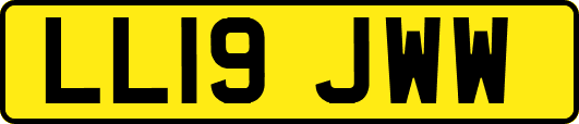 LL19JWW