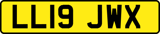 LL19JWX