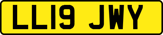 LL19JWY