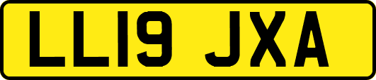 LL19JXA