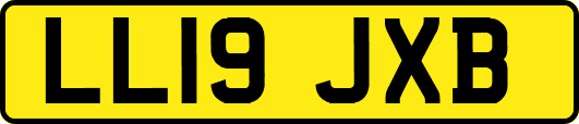 LL19JXB