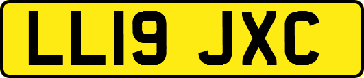 LL19JXC