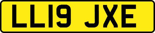 LL19JXE