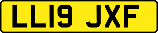 LL19JXF