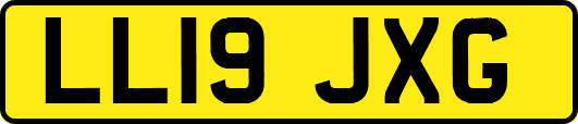 LL19JXG