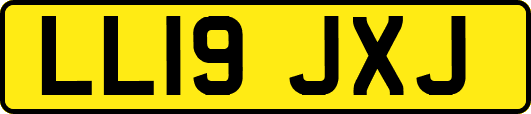 LL19JXJ
