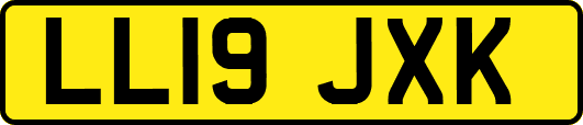 LL19JXK