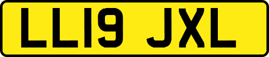 LL19JXL