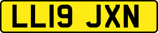 LL19JXN