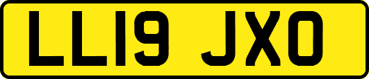 LL19JXO