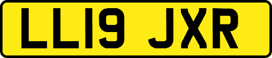 LL19JXR