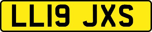 LL19JXS