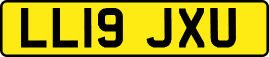 LL19JXU