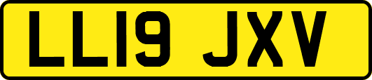 LL19JXV
