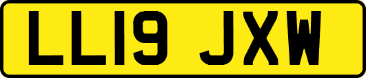 LL19JXW