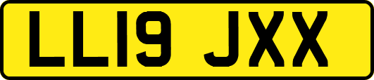 LL19JXX