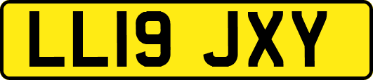 LL19JXY