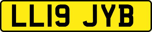 LL19JYB