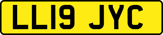 LL19JYC