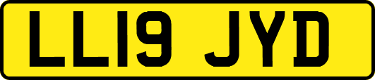 LL19JYD
