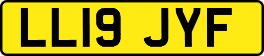 LL19JYF