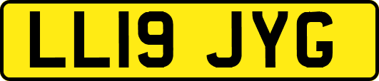 LL19JYG