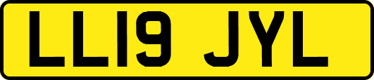 LL19JYL
