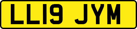 LL19JYM