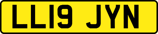 LL19JYN