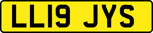 LL19JYS