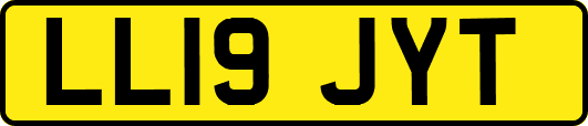 LL19JYT