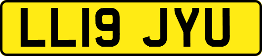 LL19JYU