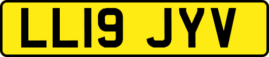 LL19JYV