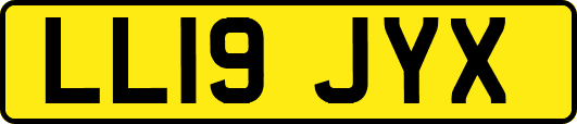 LL19JYX