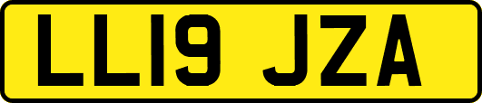 LL19JZA