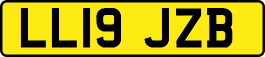 LL19JZB