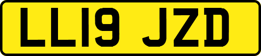 LL19JZD