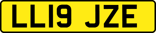 LL19JZE