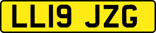 LL19JZG