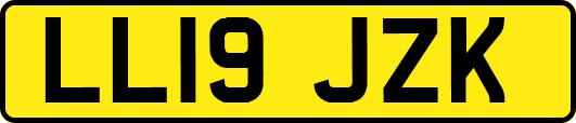 LL19JZK