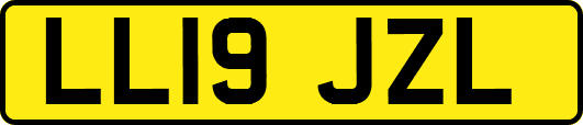 LL19JZL