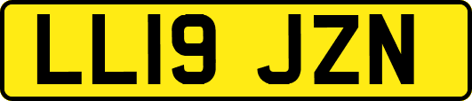 LL19JZN