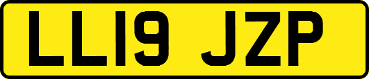 LL19JZP