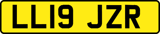 LL19JZR